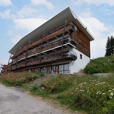 V Du Bachat Si Apartman Chamrousse