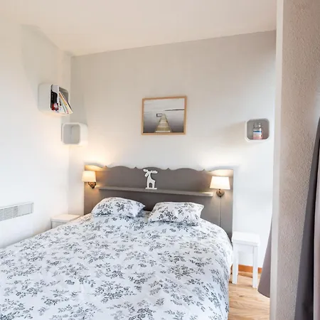 V Du Bachat Si Apartman