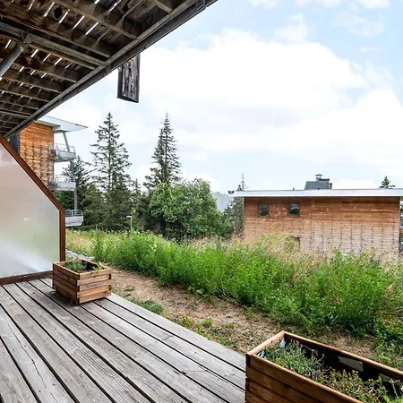 Apartman V Du Bachat Si