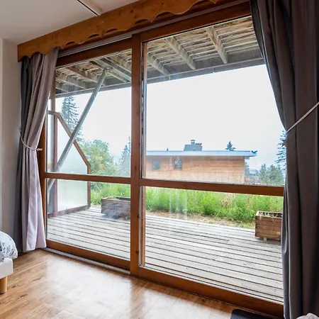 Apartman V Du Bachat Si Chamrousse